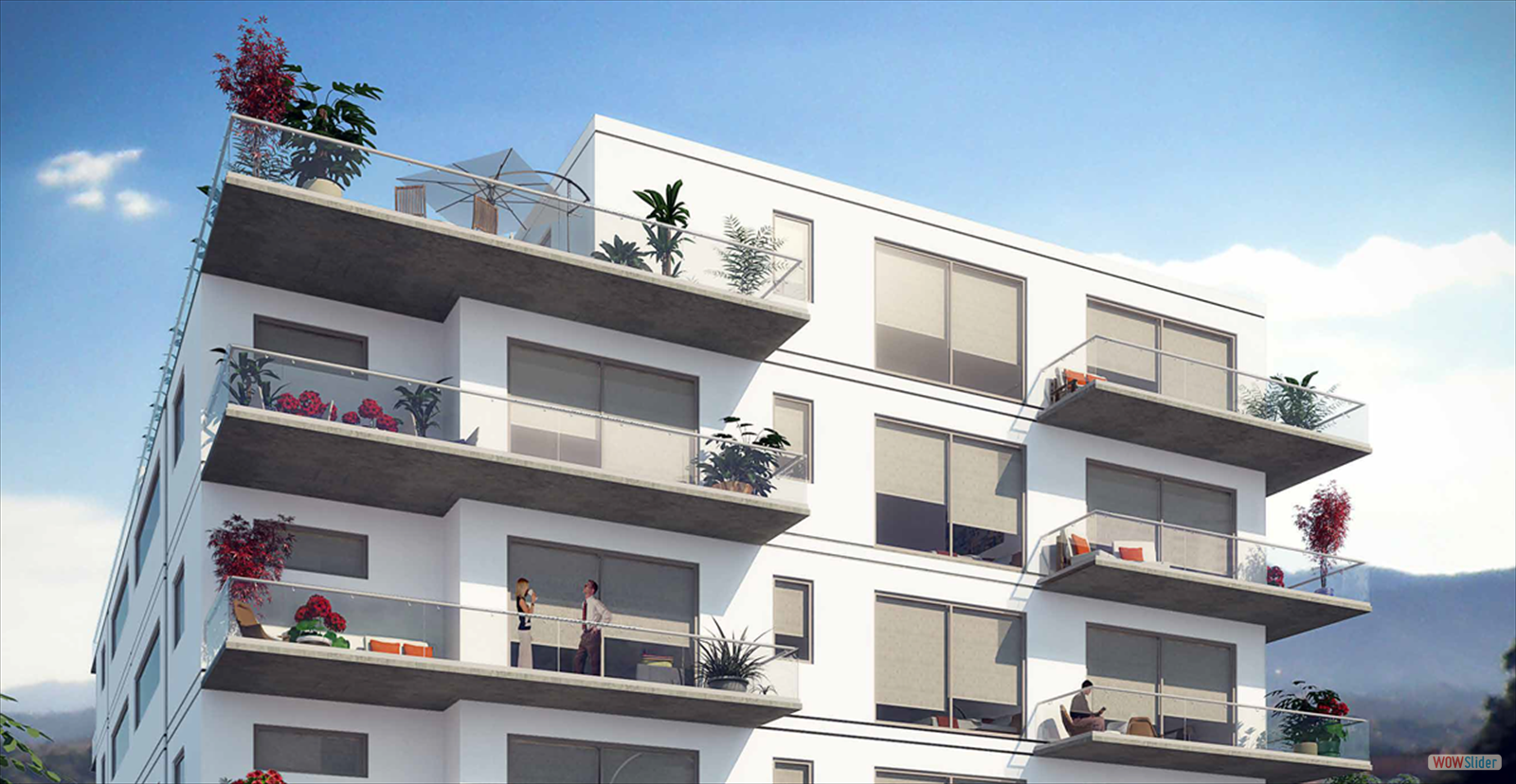 PERGOLAS RESIDENCIAL